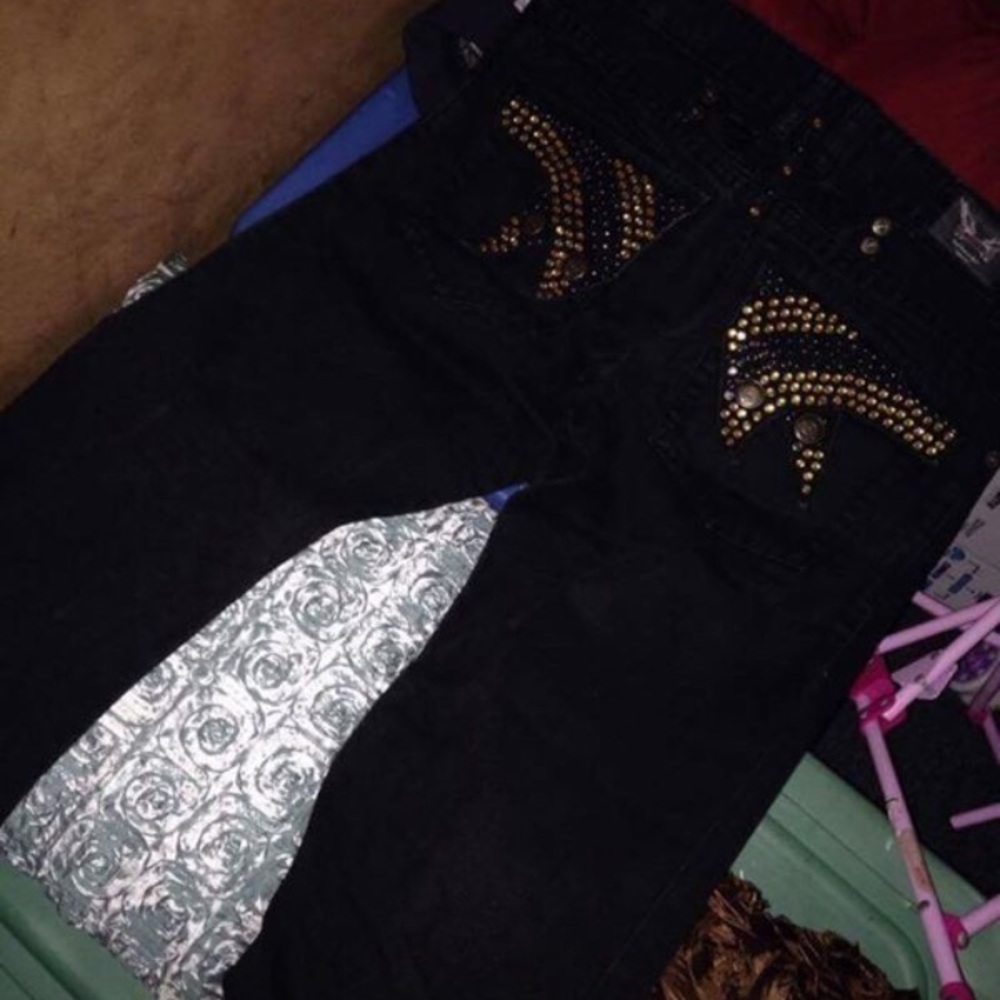 Robin Jeans